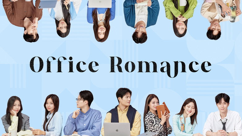 Office Romance still 3
