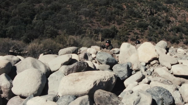 Por Todos still 4