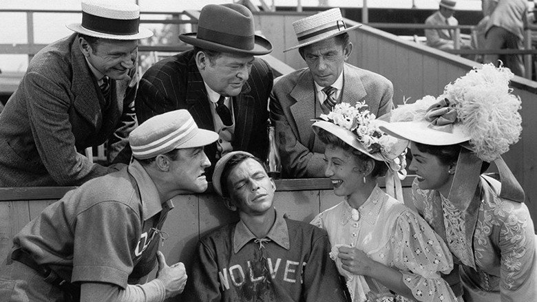 Take Me Out to the Ball Game still 7