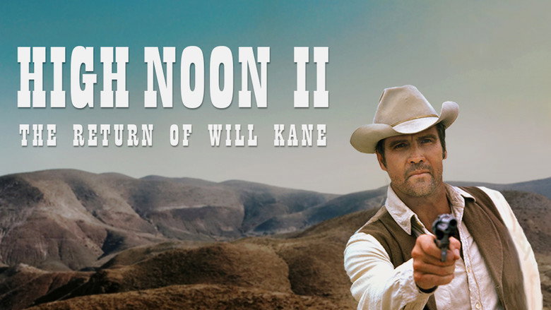 High Noon, Part II: The Return of Will Kane still 1