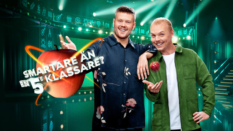 Smartare än en femteklassare still 8