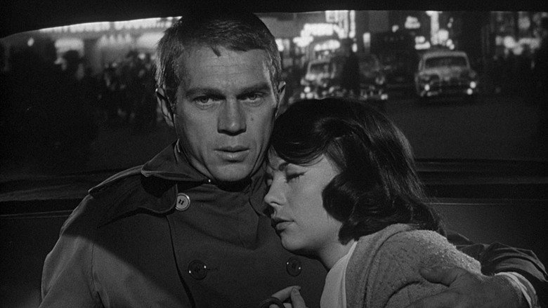 Love with the Proper Stranger still 2
