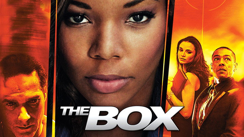 The Box still 1