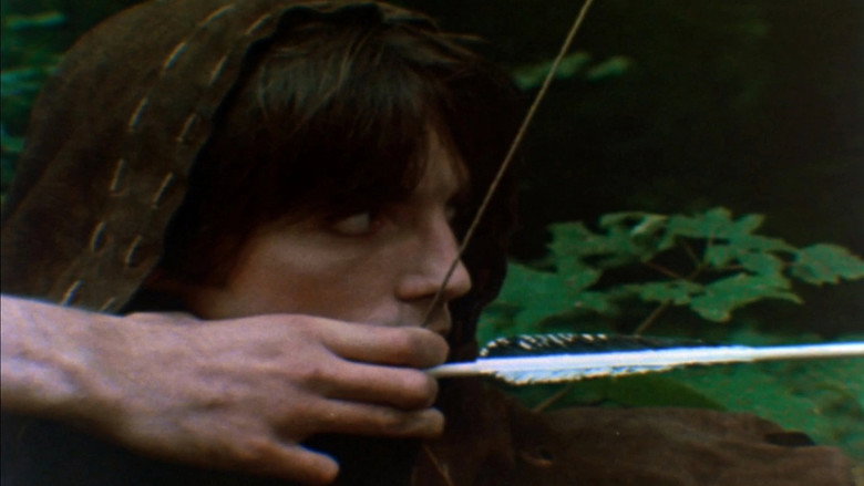 Robin of Sherwood still 3
