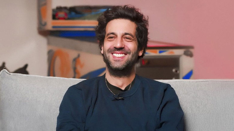 Max Boublil, l'éternel gamin still 2