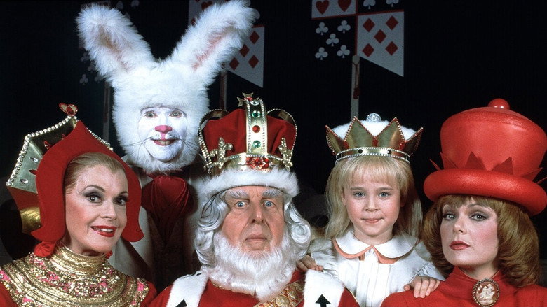 Alice in Wonderland still 5