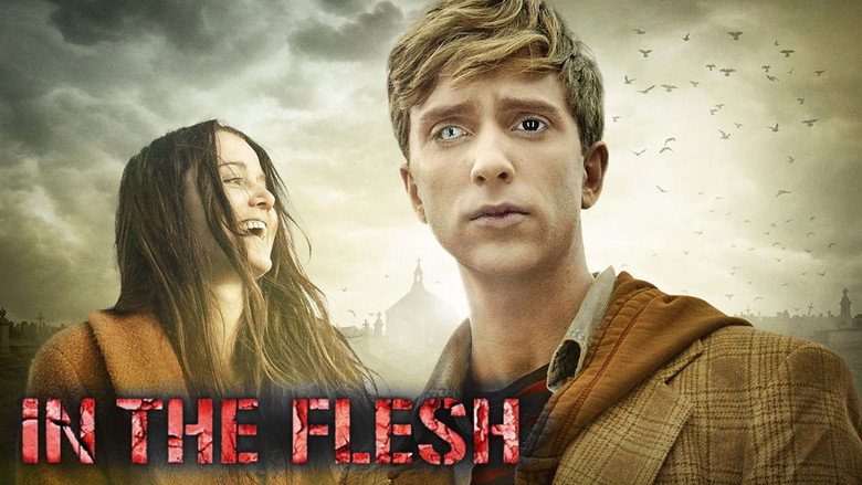 In the Flesh still 8