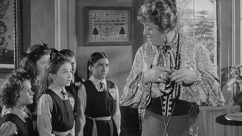 The Belles of St Trinian's still 1