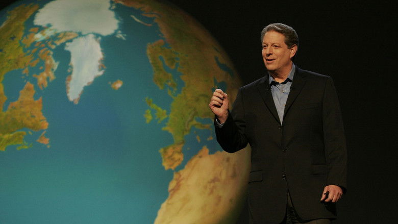 An Inconvenient Truth still 2