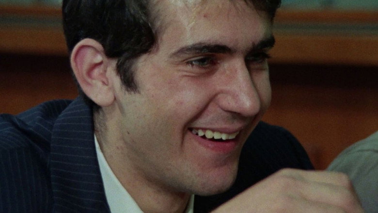 My Name Is Stelios still 8