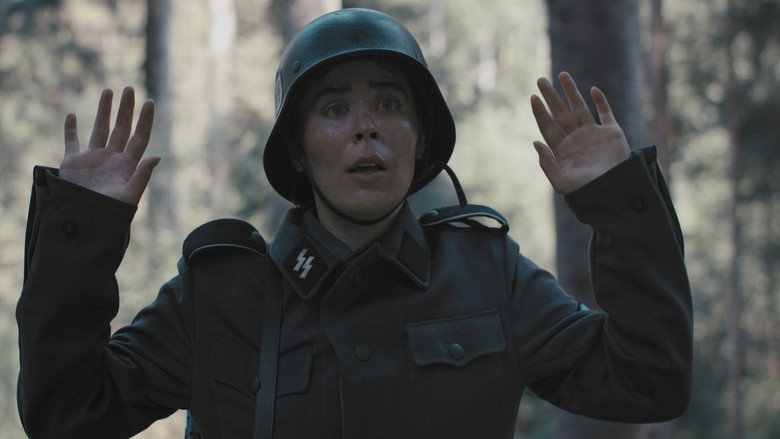 The Deserter still 4