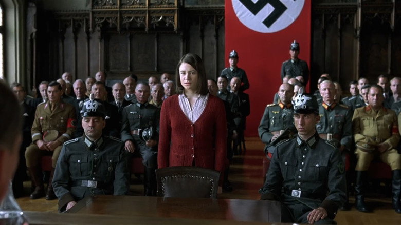 Sophie Scholl: The Final Days still 3