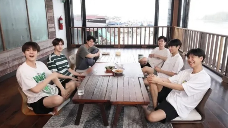 High Season: Fun Summer Camp still 1