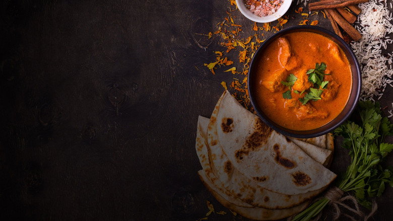 Cuisine indienne : À toutes les sauces ! still 3
