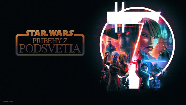 Star Wars: Tales of the Underworld still 8