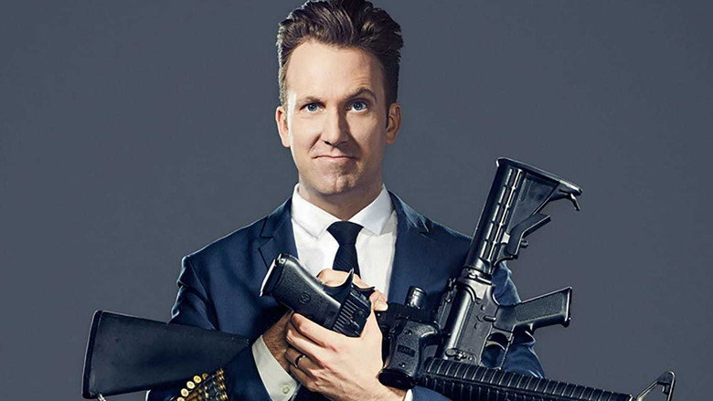 Jordan Klepper Solves Guns still 1