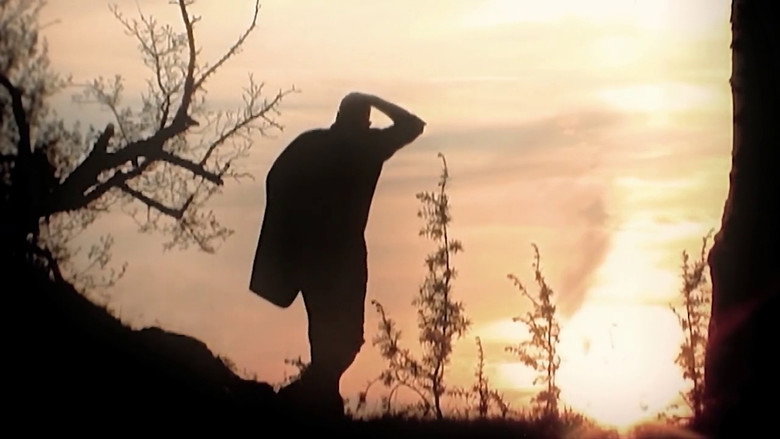 Melancholie der Engel still 1