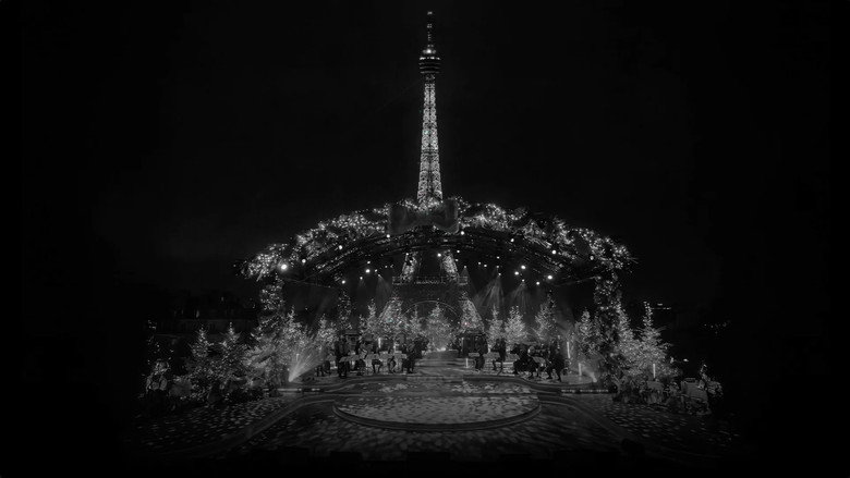 Christina Aguilera: Christmas in Paris still 8