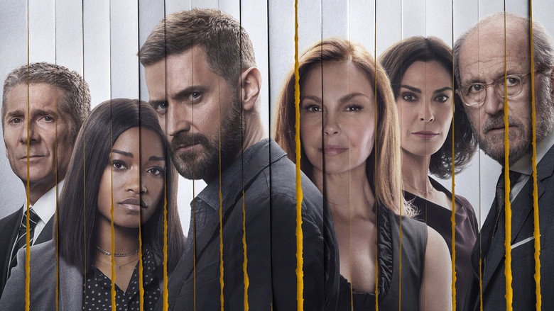Berlin Station still 7