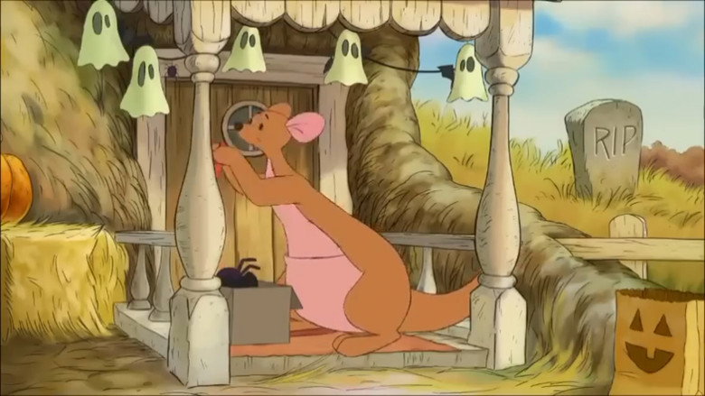 Boo to You Too! Winnie the Pooh still 3