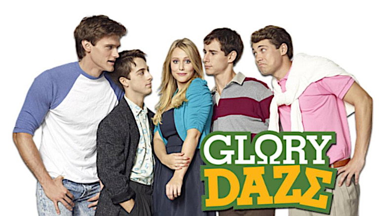 Glory Daze still 3