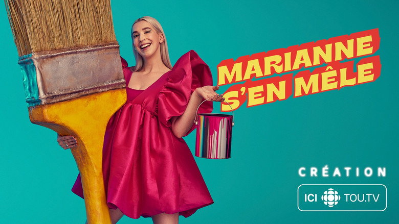 Marianne s'en mêle still 3