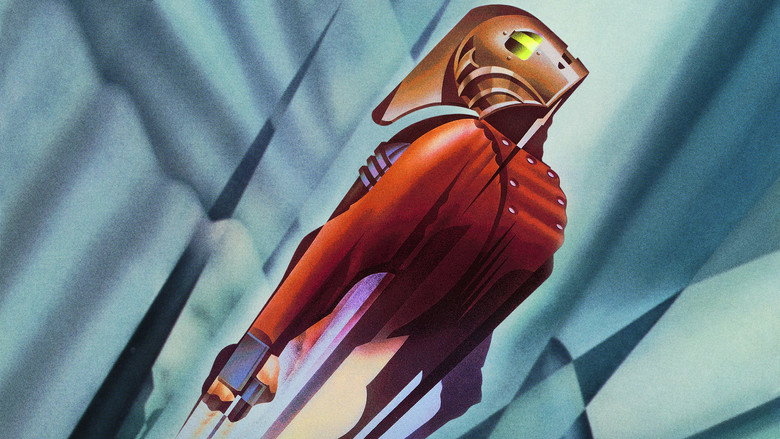 The Rocketeer still 3