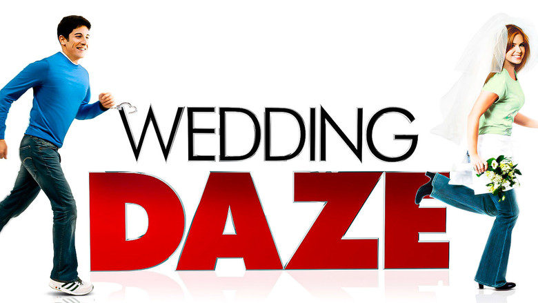 Wedding Daze still 8