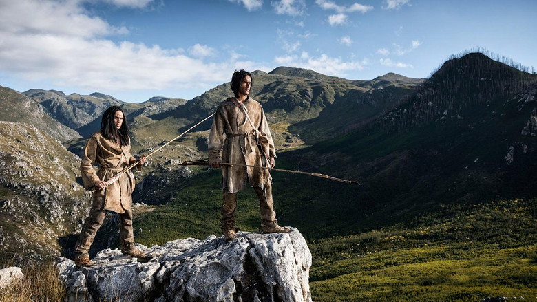 First Peoples still 3