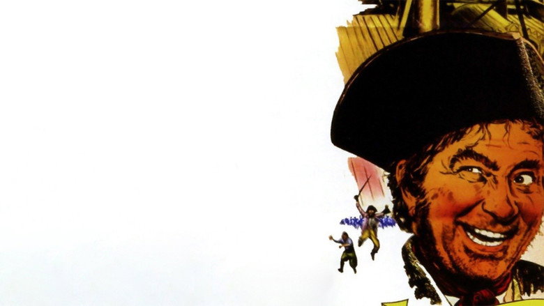 Long John Silver still 4