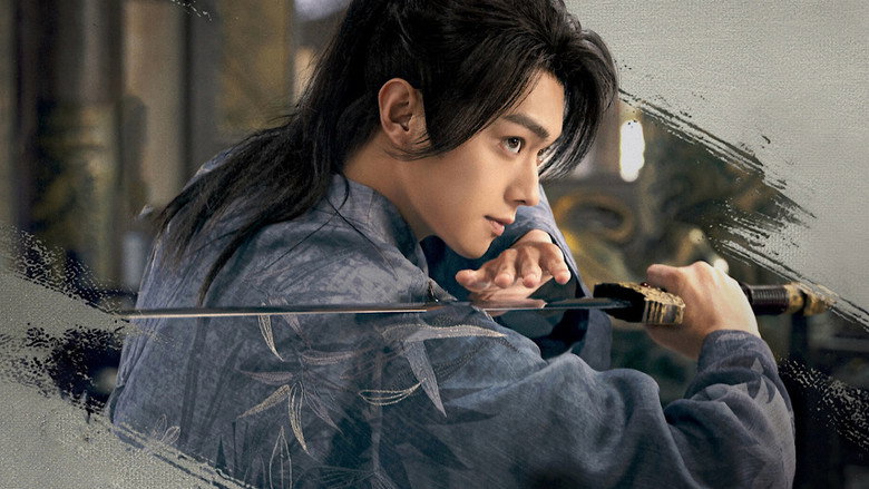 Wonderland of Love still 6
