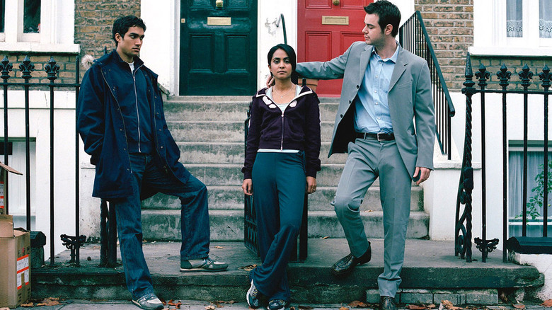 Second Generation still 2