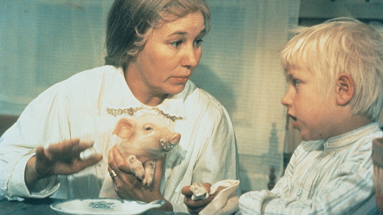 Emil and the Piglet still 1