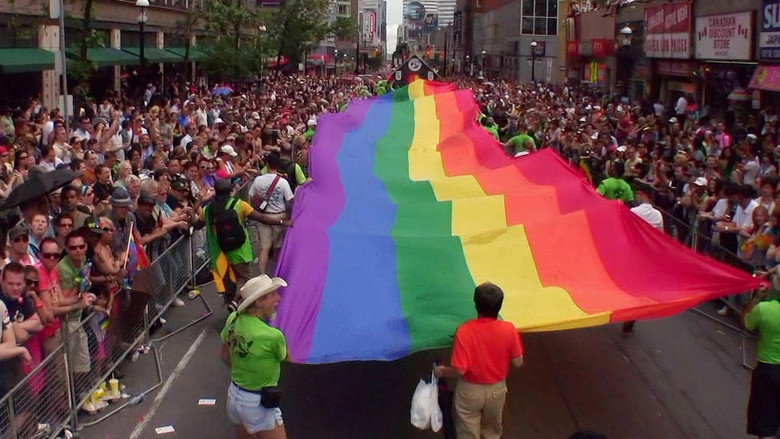 Beyond Gay: The Politics of Pride still 1