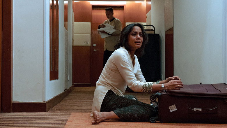 Despatch still 5
