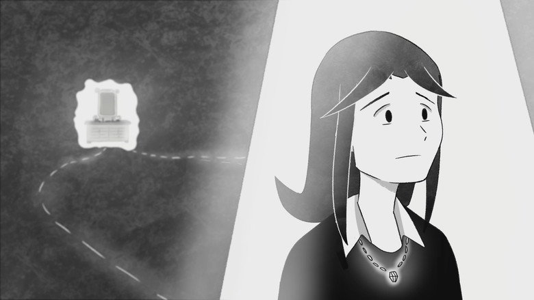 Unfamiliar Memories still 4