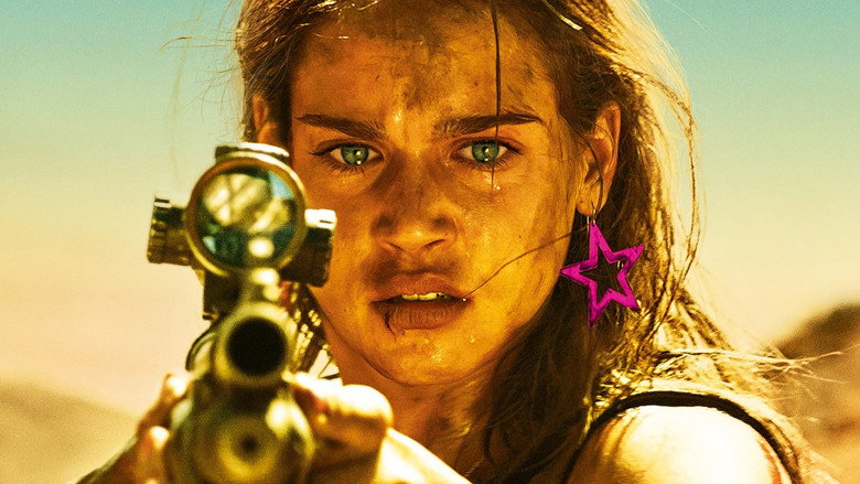Revenge still 2