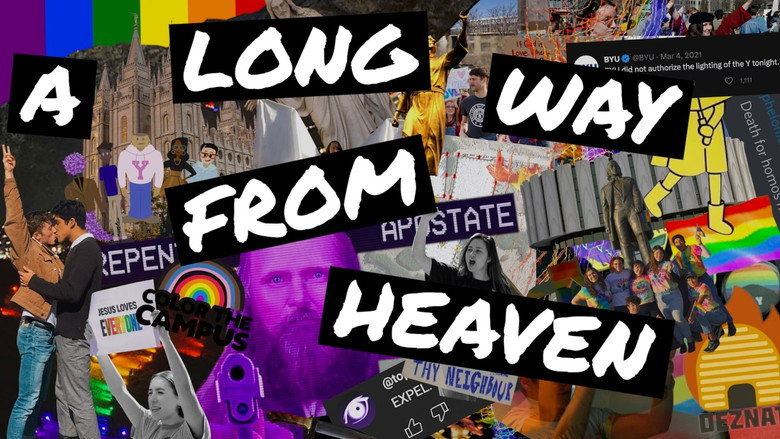 A Long Way From Heaven: The Rainbow Y Story still 1