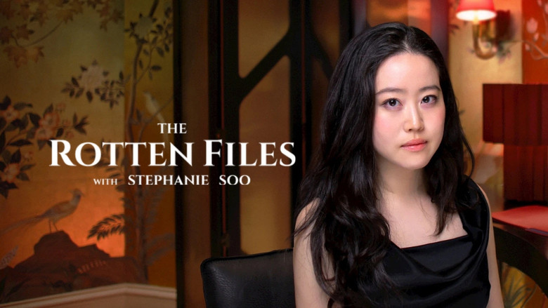 The Rotten Files with Stephanie Soo still 3