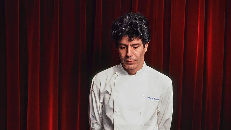 Anthony Bourdain: A Cook's Tour - Europe still 3