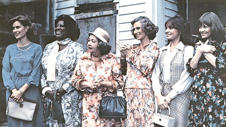The North Avenue Irregulars still 8
