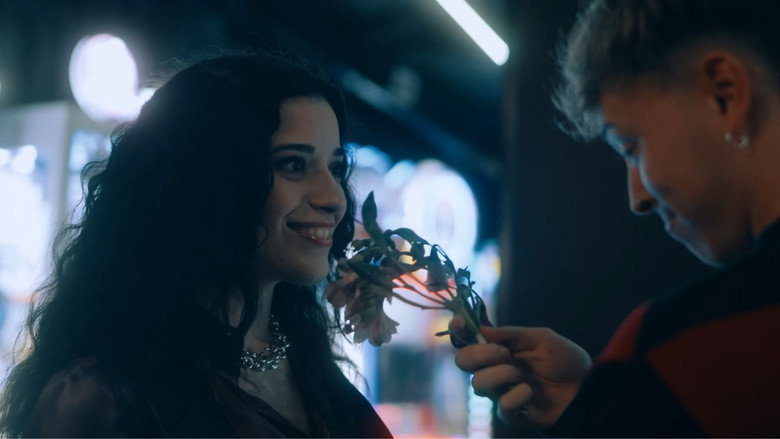 Otra Vez still 1