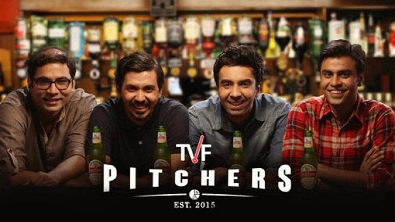TVF Pitchers still 4