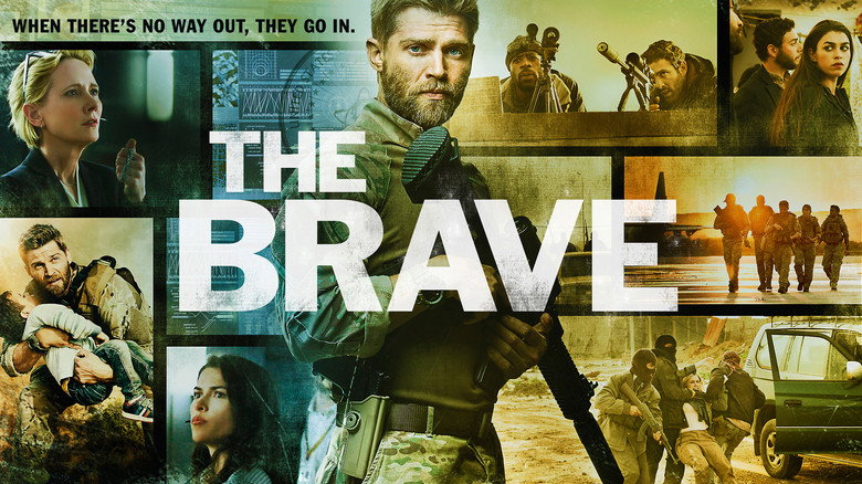 The Brave still 5