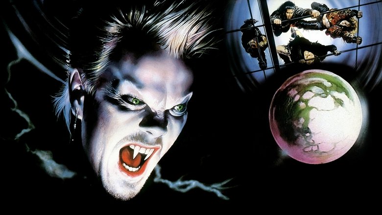 The Lost Boys still 2