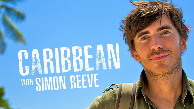 Caribbean with Simon Reeve still 4