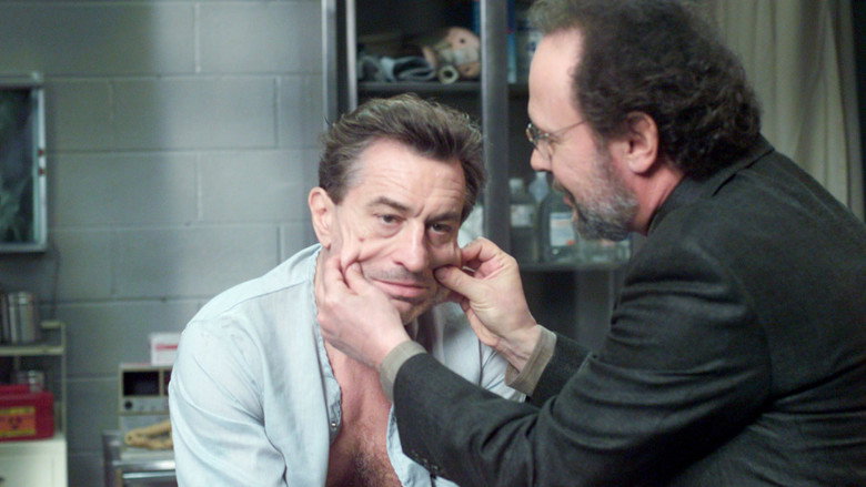 Analyze That still 8