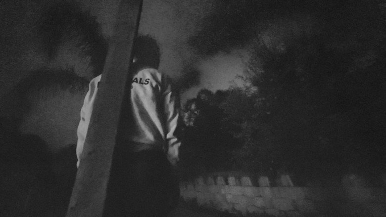 To See In The Dark still 1