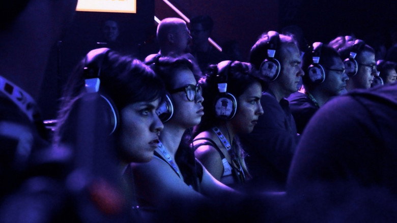 Video Games: The New Masters of the World still 1