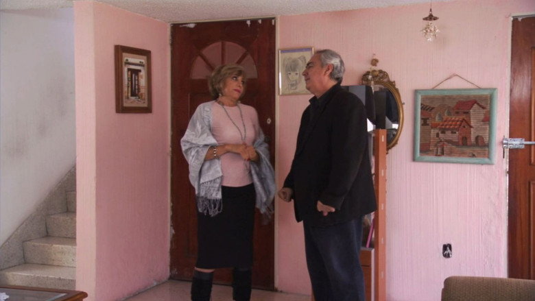 Las nachas de Virginia still 4